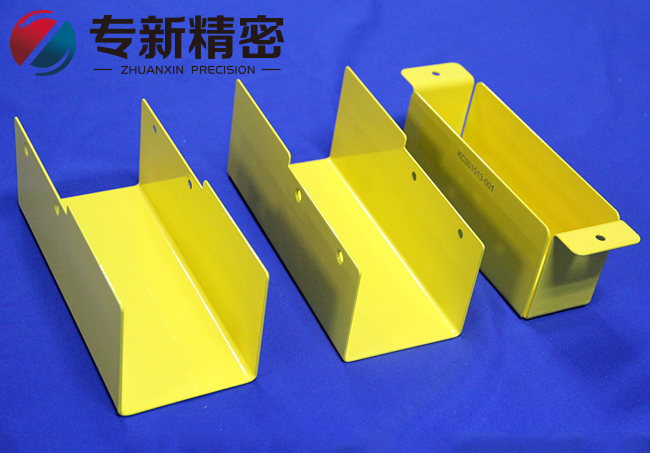 铝合金手板模型表面处理(lǐ)
