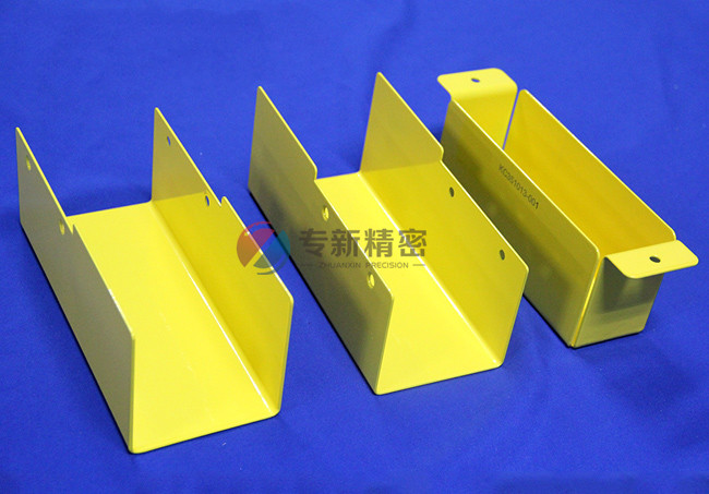铝合金小(xiǎo)批量手板模型表面处理(lǐ)